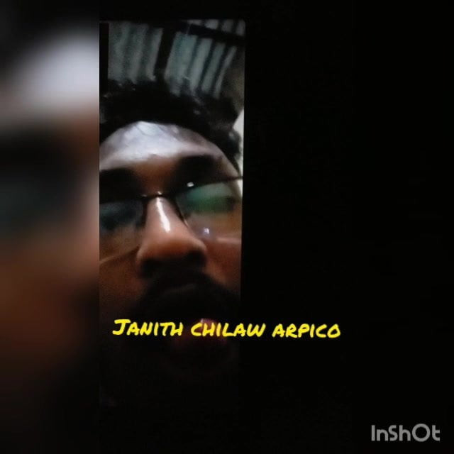 Janith (chilaw )