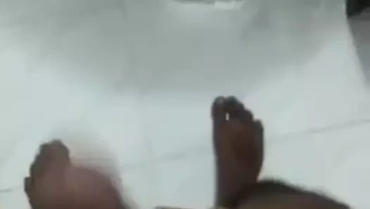 vahşi mastürbasyon