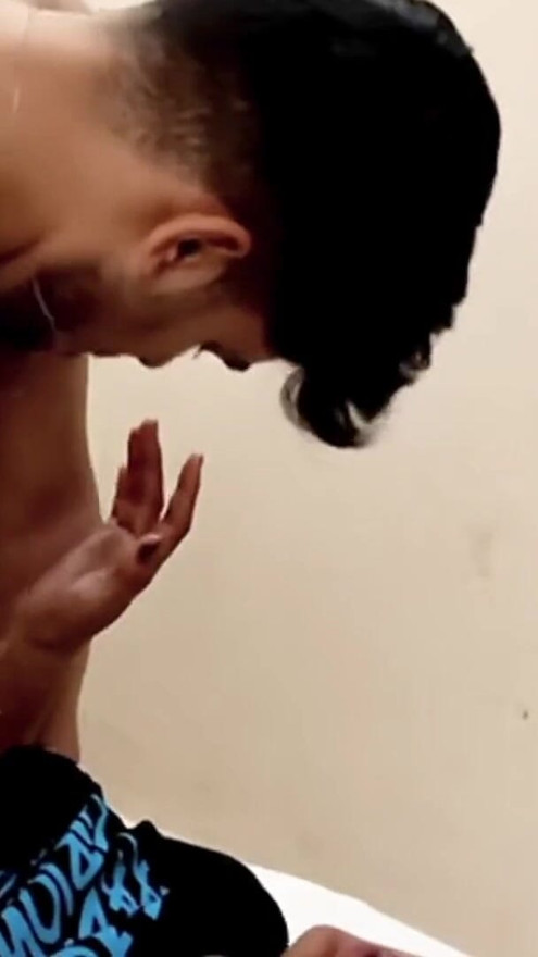 Stepsister hardcore threesome Fuck desi indian sex with stepbrother hindi Audio | Clip 3