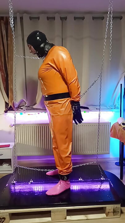 Lateks ve Selfbondage