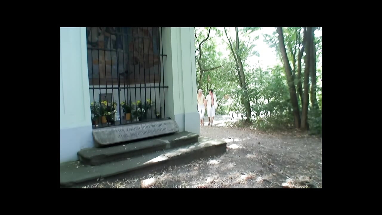 Kekasih Berbahaya XXX - (episode #01)