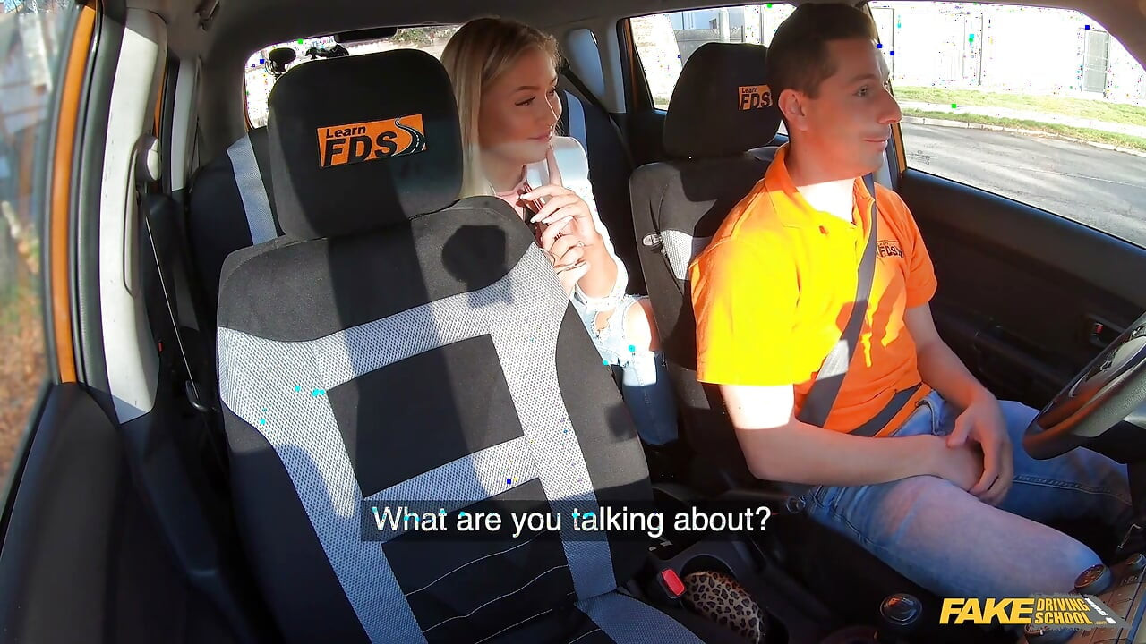 Fuck Me and I'll Be Your Taxi