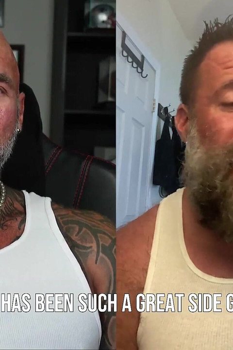 Porn Star Confessions - John Baldwin Episode 68