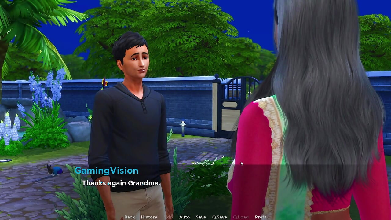 Indian Game Insimology Gameplay with Sex Sense Part 2