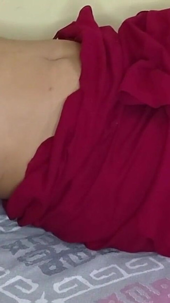 Moment à voir absolument de « massage à l’huile de bhabhi sexy »