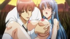 Compañero de clase concebido de llama ep.1 - sexo anime sin censura