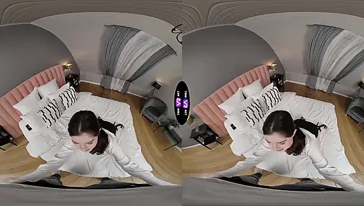 Cumload als Bonus für Hot Pearl - TmwVRnet