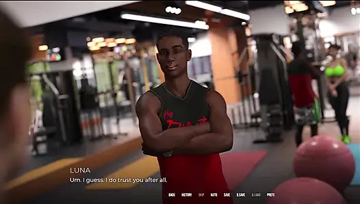 The Insecure Husband Part 10