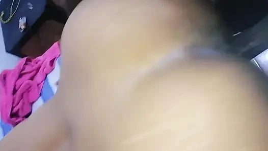 Bordin Room eka balanna giya mawa geta aragena mata sepak dila huka gattha aunty ge weda