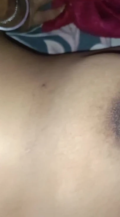 Indian big boobs Milf tight pussy fucked by husband - Hindi audio | Clip 2