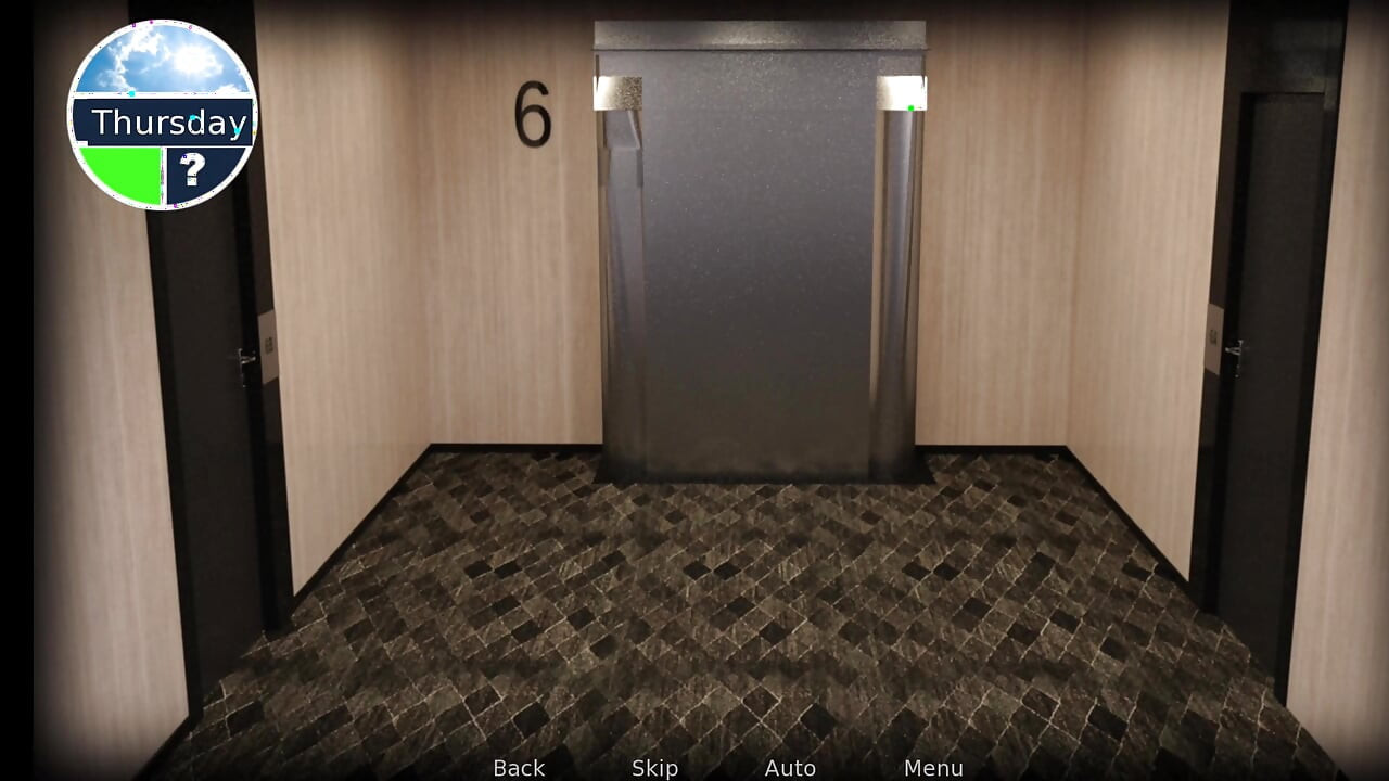 Sürtük kasaba 1 - oyuncağımla oynuyorum