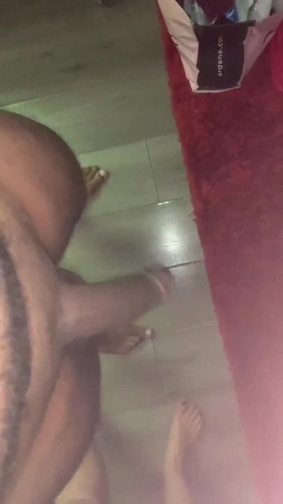 Black cock whipped