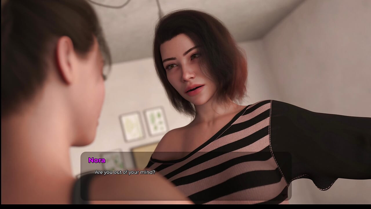 Her Other Side (Part 2)