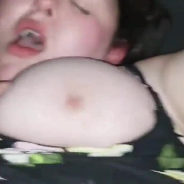 Amazing outdoor sex
