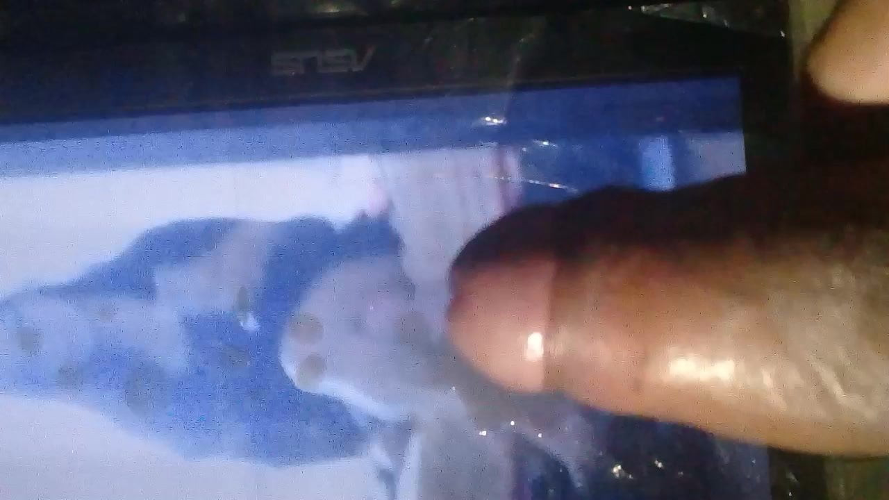 Cum tribute a Flair86