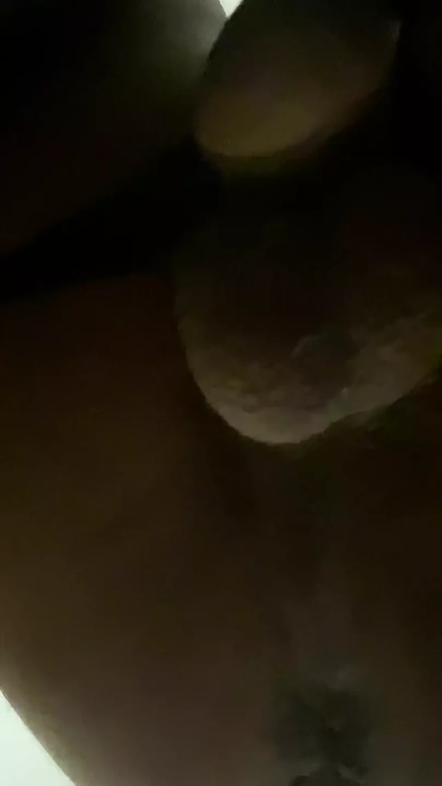 Solo dildo