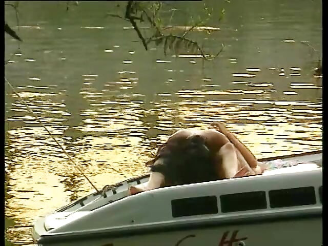 Amikor egy nő igazán szereti a faszt a seggében... - DVD