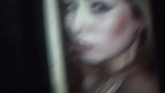 Janischa için övgü
