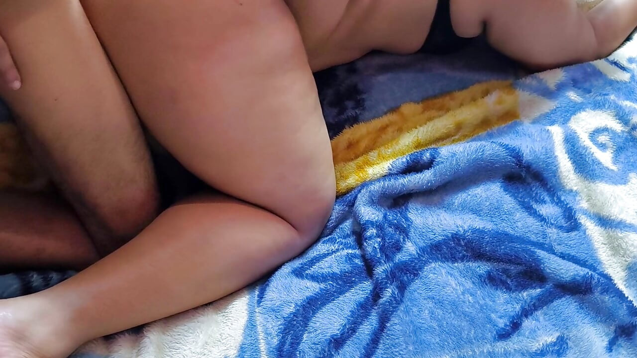 Pareja árabe esposa