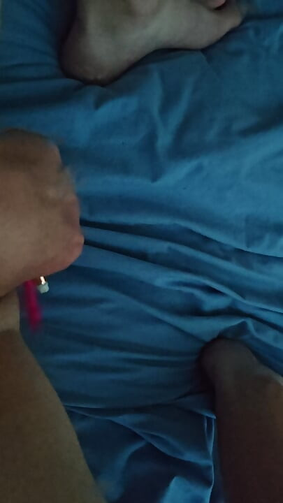 My orgasm from a remote control toy by people online in devon england