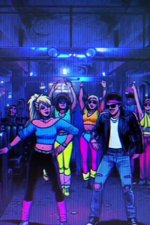 The Sperminator. Best Cartoon Porn Parody Ai