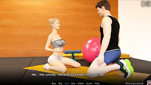 University of Problems - ( PT 18) - DREAMNOW