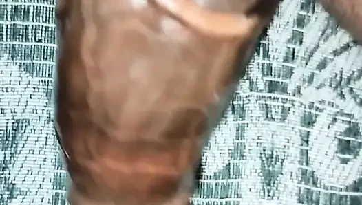 Sexy bhabi re chode anek moja