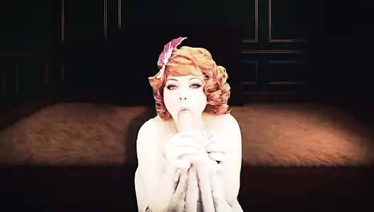 Мирт в полусвете