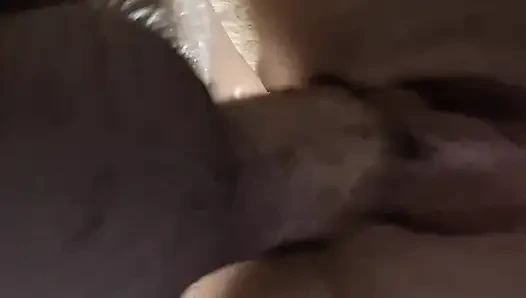 Homemade wife gets Fully satisfied