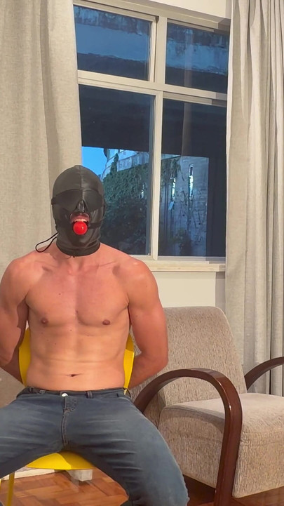 He Got Punished Because He Had a Small Penis, Even Though He Obeyed All My Orders.