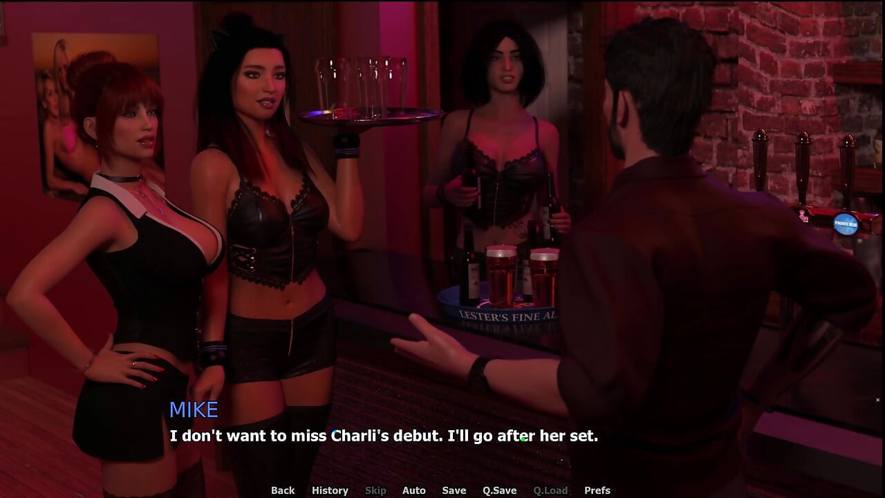 Sons of Analarchy Part 106 (new Update)