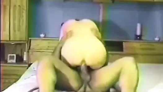 Cuckold-MILF - ehefrau, die betrügt