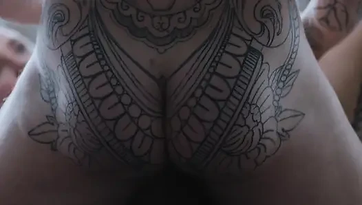 Черничная зависимость - Erika Lust