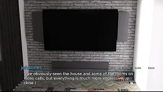 Gizli yaz #4 mercanla bazı oyunlar oynadı.