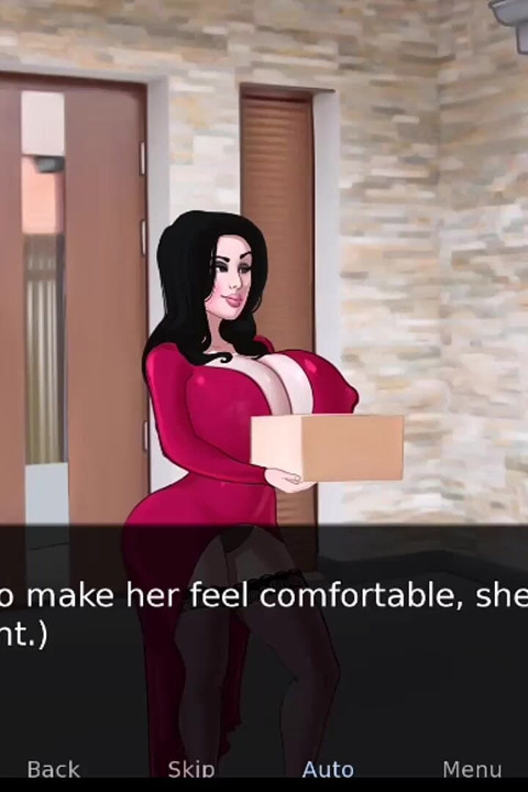 Sexnote #15: Dr. Johnson bana sakso çekti