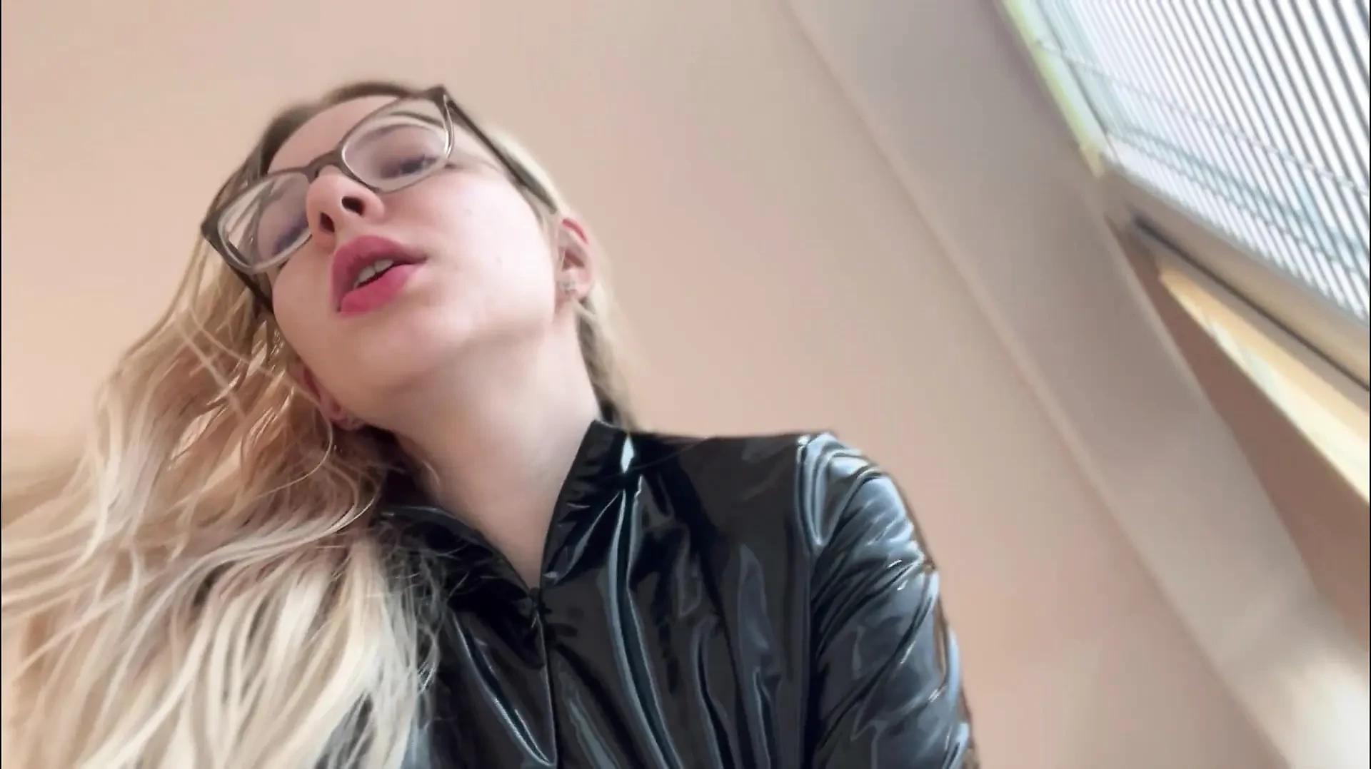 Femdom Goddess claims you as her slave - ASMR