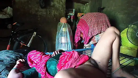 Beautiful Indian Desi mom first time home Sex by StepSon Anal Hardcore Xxx Video in Hindi Audio