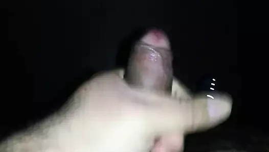 Bir porno mağazasında çakmak.