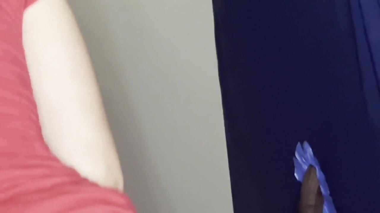 Watch Me Get Impregnated by a BBC Through a Glory Hole