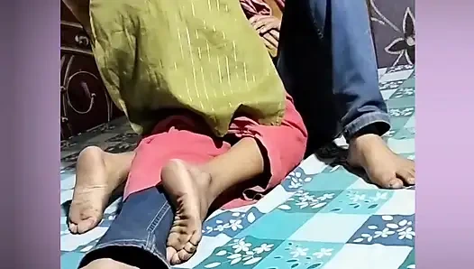 Boudi erkekler seks yapıyor