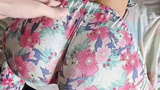 Лучший друг моего бойфренда лижет мою киску