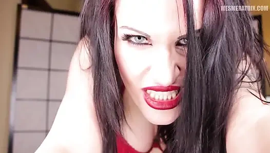 Соблазнили и угнетили