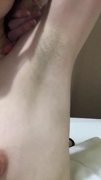 Unforgettable moment from "Russian Mistress Makes Armpit Licking, Female Domination With Insults, Rough Treatment With"