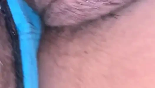 Stepmum'un göt deliği yıkımları