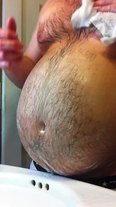 Macpurc Big Beer Belly Wash