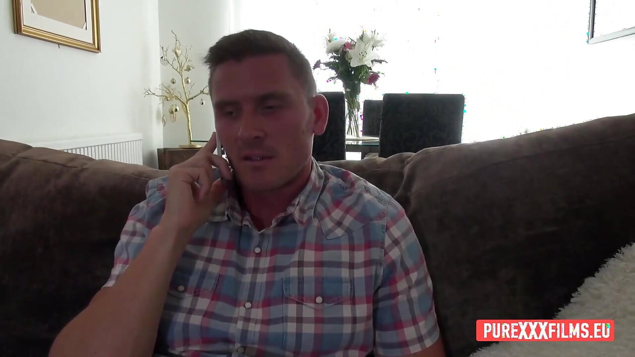 Kloe White gets fucked hard by Marc Rose