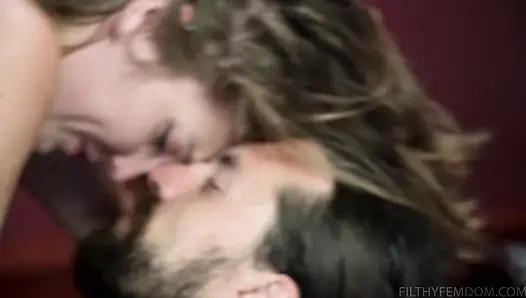 Electra Rayne on Top Featuring Ruckus