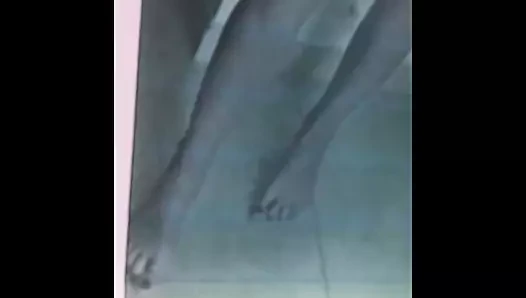 Cum haraç istek footdude2