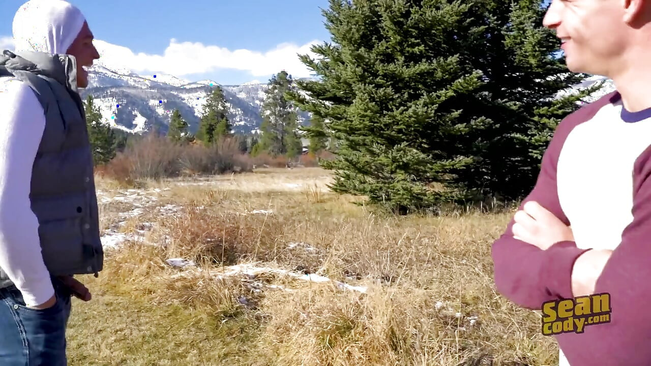 Wyoming Getaway Part 3