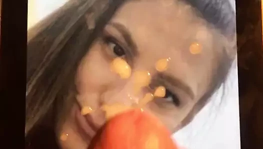 martina için cumtribute